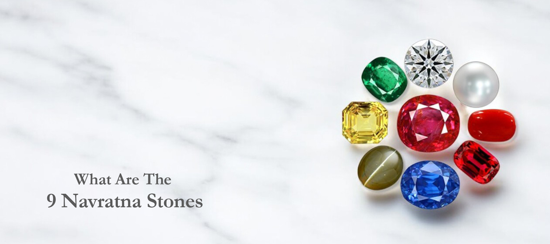 Navratna Gemstone
