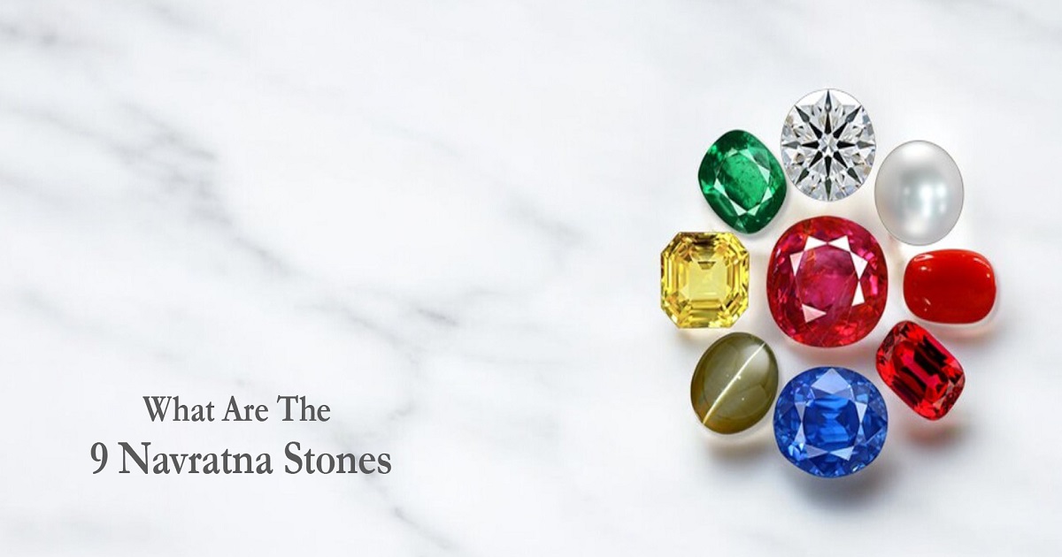 Navratna Gemstone