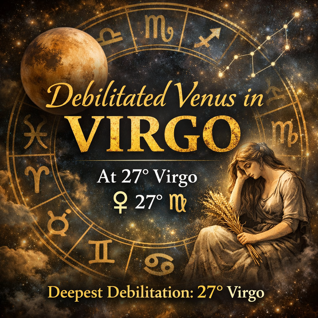 Venus Deblitation